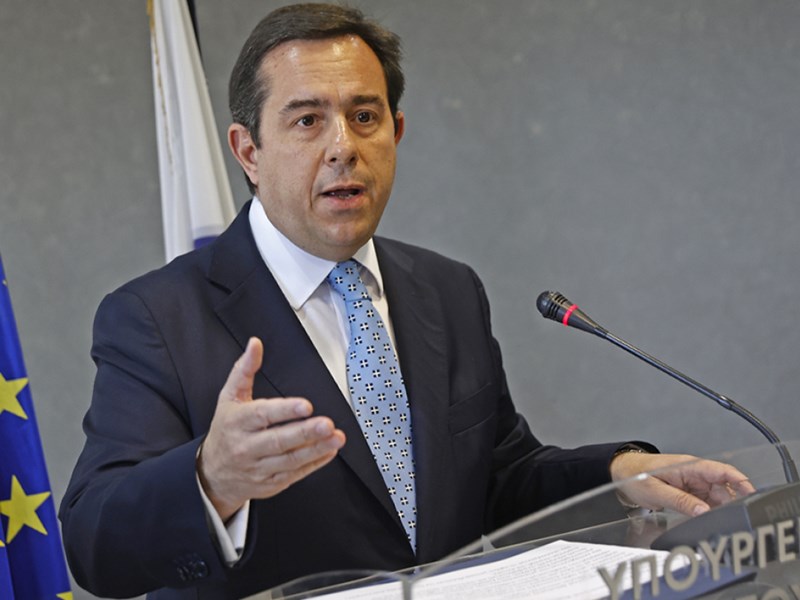 Επιτέλους. Τέλος στην Πανεπιστημιακή ναι στις Πανελλήνιες με απόφαση του Υπουργού Προστασίας του Πολίτη