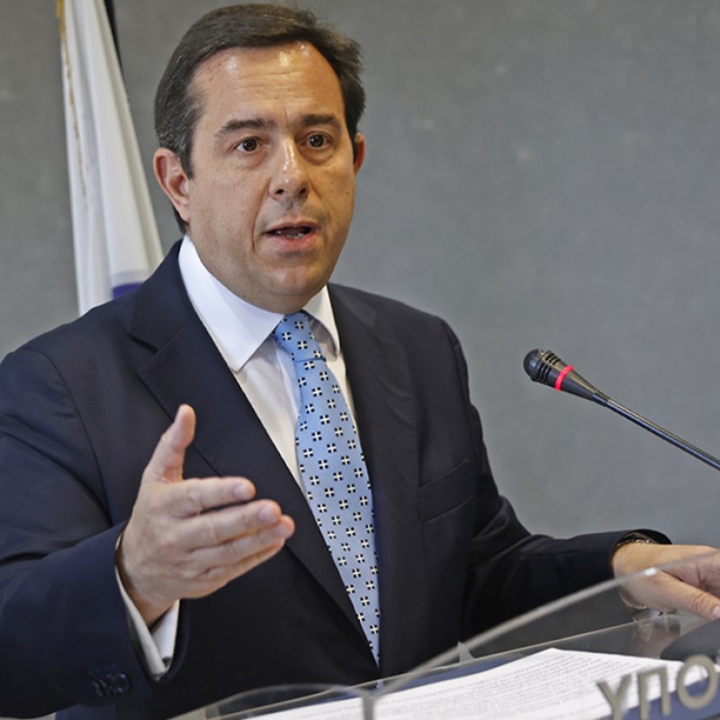 Επιτέλους. Τέλος στην Πανεπιστημιακή ναι στις Πανελλήνιες με απόφαση του Υπουργού Προστασίας του Πολίτη