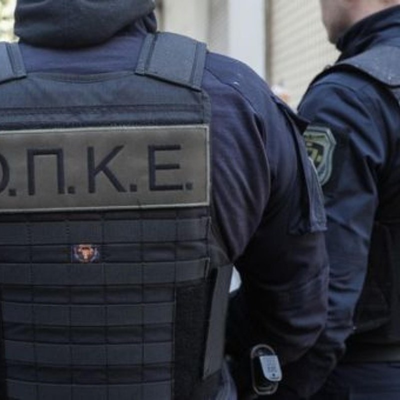 ΟΠΚΕ μια τεράστια δεξαμενή κεφαλών και τίποτε άλλο. (-Έλα Βαγγέλη…)