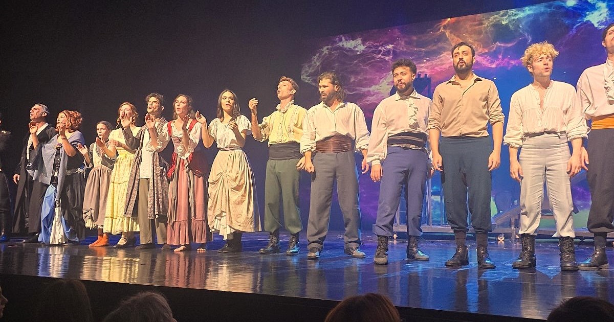 Με μεγάλη επιτυχία η Χριστουγεννιάτικη παιδική θεατρική παράσταση της Ένωσής μας!