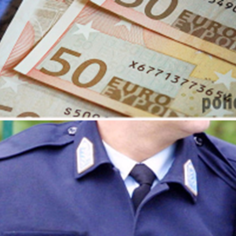 Δικαστική διεκδίκηση 13ου και 14ου μισθού
