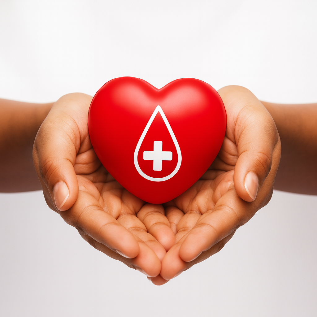 Ακόμα μια πετυχημένη αιμοδοσία της Ένωσής μας