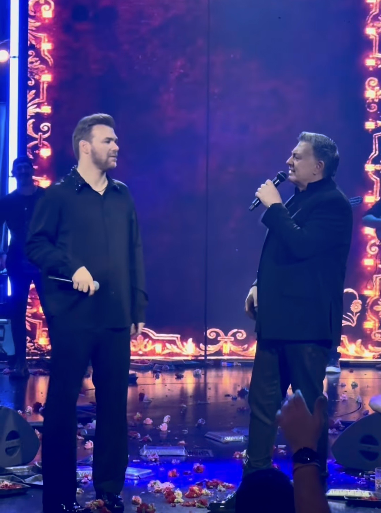 Με μεγάλη επιτυχία ο χορός της Ένωσής μας στον ΒΟΤΑΝΙΚΟ