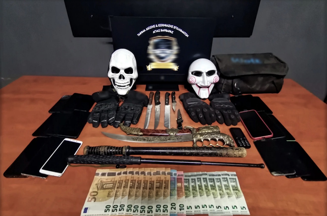 Νέα επιτυχία του Τ.Δ.Ε.Ε. Αγίας Βαρβάρας