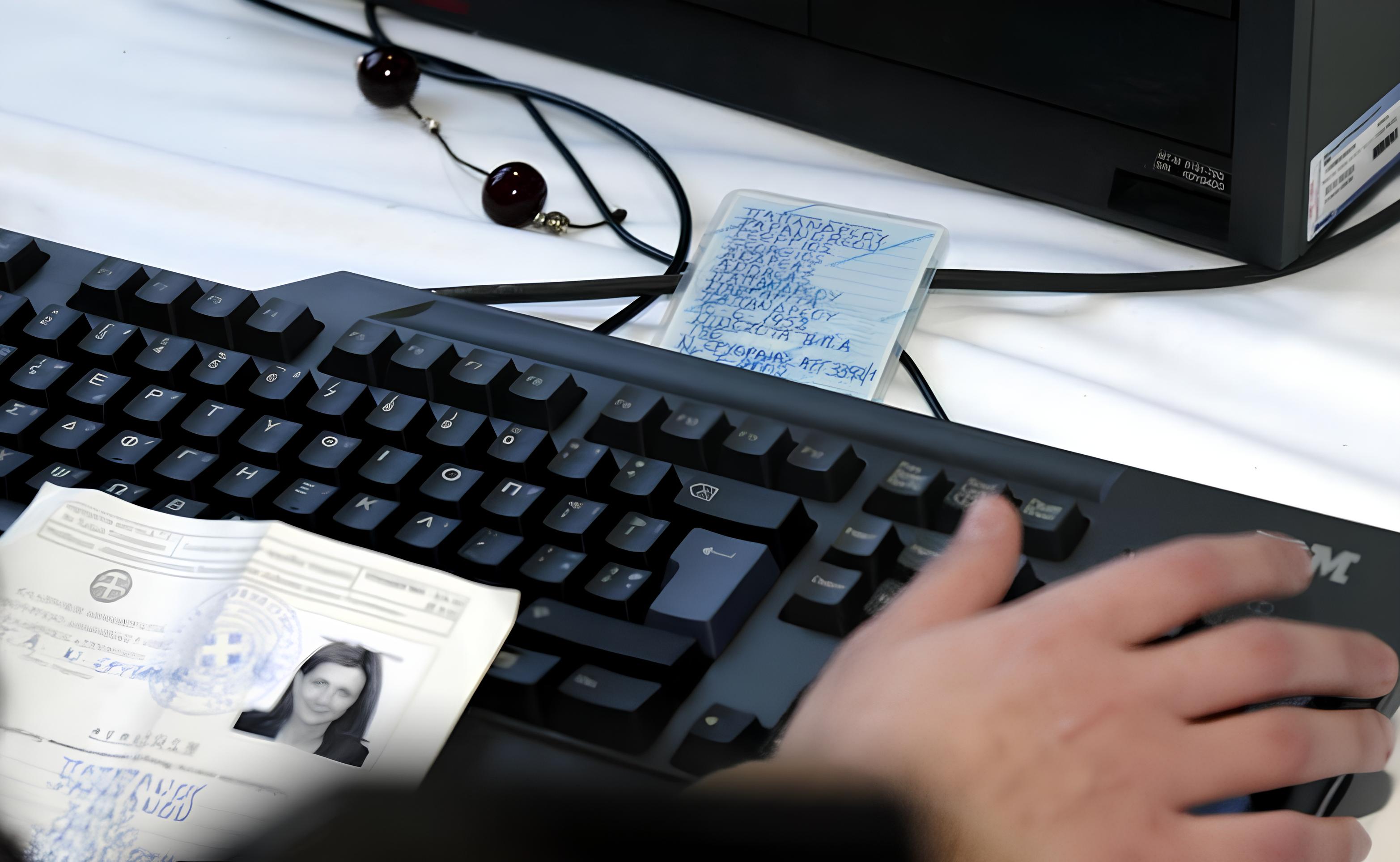 Ραντεβού ανά 15 λεπτά στα Γραφεία Ταυτοτήτων – Προβλήματα για αστυνομικούς και πολίτες